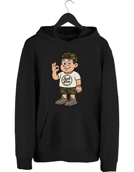 Hoodie PRE-ORDER