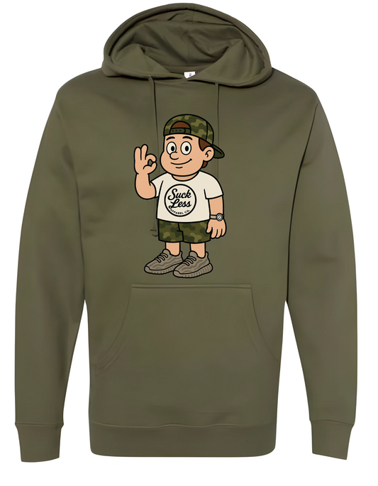 Hoodie PRE-ORDER
