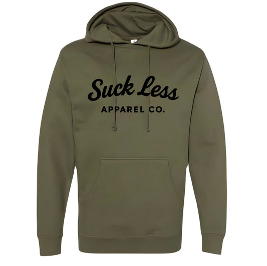 Hoodie PRE-ORDER