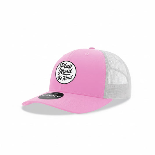 YOUTH Play Hard PINK
