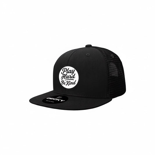 YOUTH Play Hard BLK